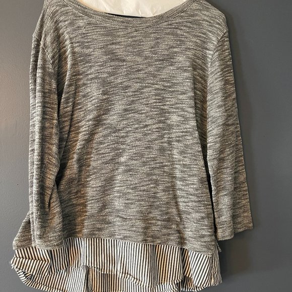 Long Sleeve Shirt - Picture 1 of 4